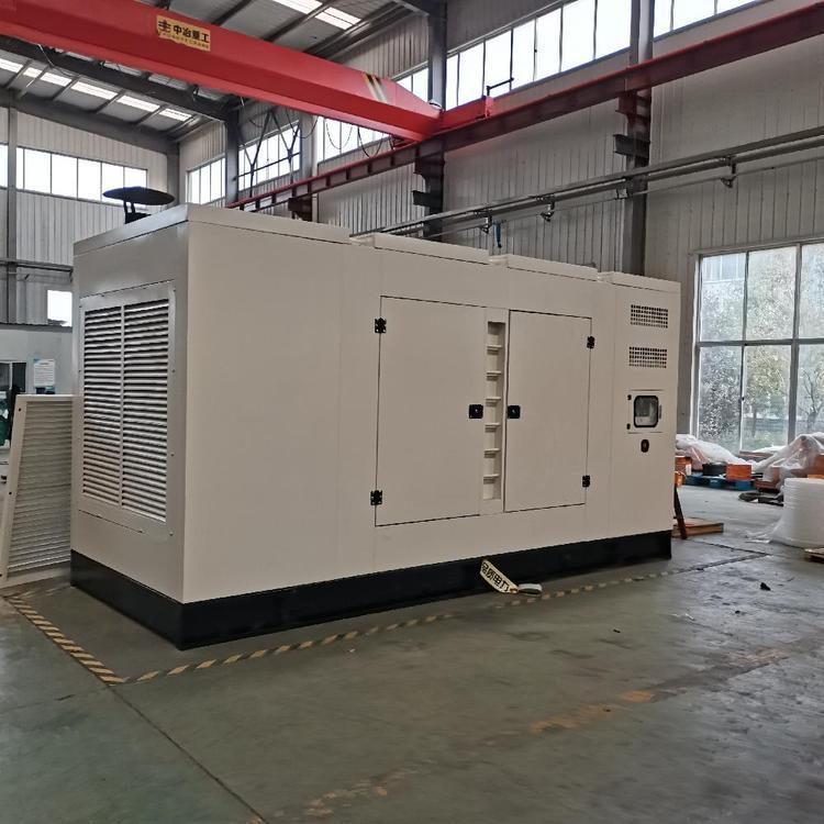 攀枝花发电机出租